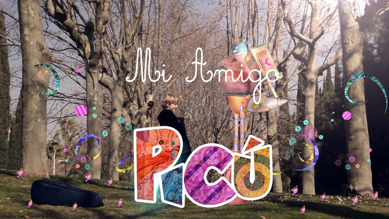 Mi Amigo Picú